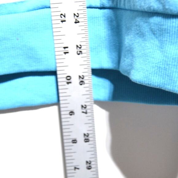 Aldis Gear Capsule Collection Crew Neck Woman's Striped Sweatshirt Size XL - Picture 10 of 11